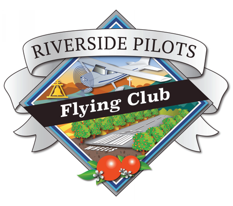 Riverside Pilots Flying Club logo